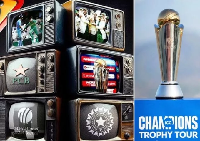 champions trophy 2025 rawalpindi stadium s hosting status in jeopardy