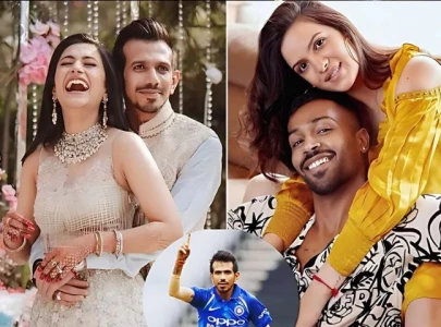yuzvendra chahal dhanashree verma s alleged separation sparks rumors
