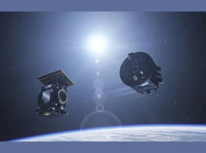 man made solar eclipses possible with latest satellite technology