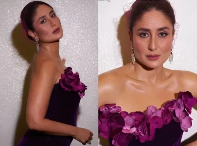 kareena kapoor shines at red sea film festival