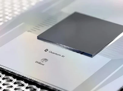 google s quantum willow chip achieves major milestones in computing innovation
