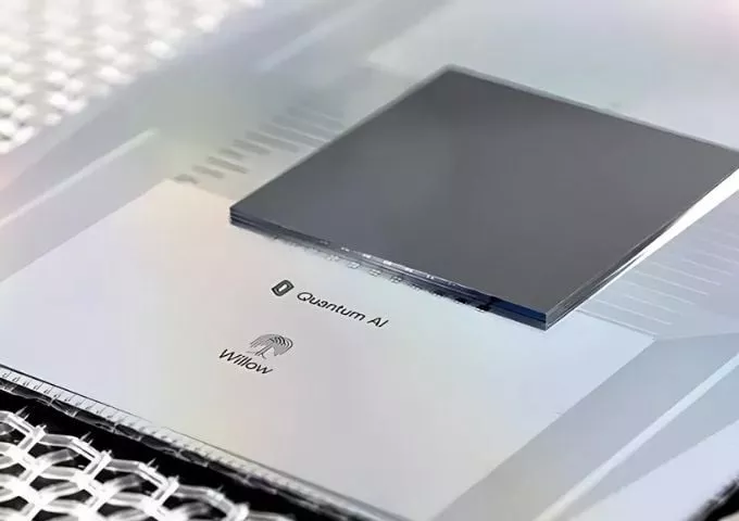 google s quantum willow chip achieves major milestones in computing innovation