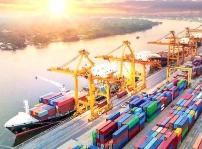 hurdles in materialization of gcc s economic ventures in pakistan