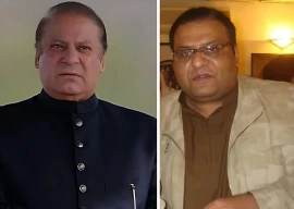 ex pti media coordinator apologises to nawaz sharif