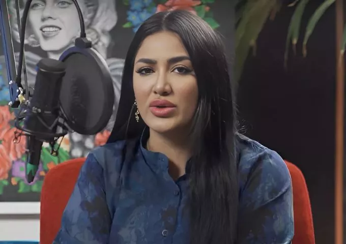 mathira rejects fake videos circulating online