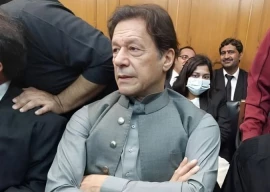 how many cases is imran khan facing