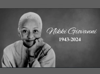 nikki giovanni renowned poet and virginia tech professor passes away at 81
