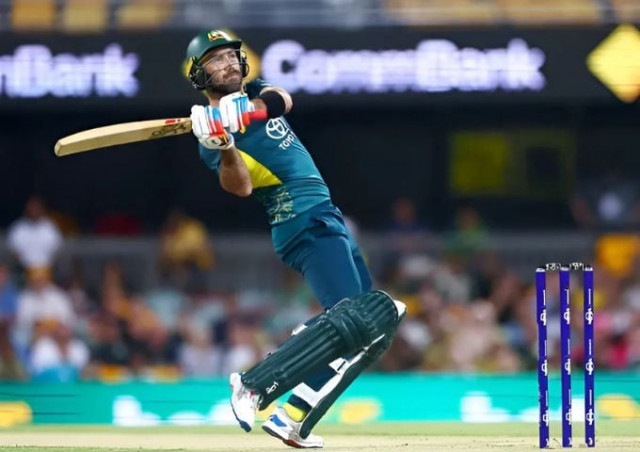 australia defeat pakistan by 29 runs in rain hit first t20i
