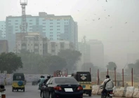 lahore second karachi ranks fourth in world s most polluted cities list