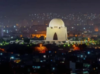 karachi weather update nights to get colder this week