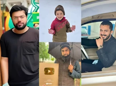 pakistan s top youtubers for 2024