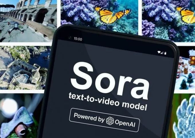 OpenAI Unveils Sora AI Video Generator for Enhanced Content Creation