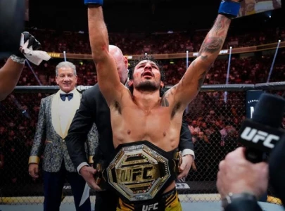 former ufc champion figueiredo open to flyweight return for pantoja rematch