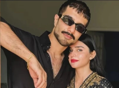 is feroze khan s second marriage over