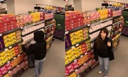 syra yousuf s shoplifting video pr stunt or theft