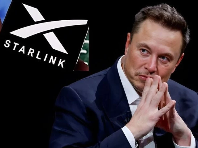 elon musk confirms starlink s launch plans for pakistan