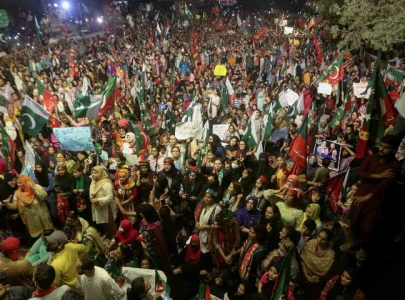 govt sets condition for pti talks withdrawal of civil disobedience announcement