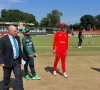 zimbabwe opt to bat first against pakistan in second odi