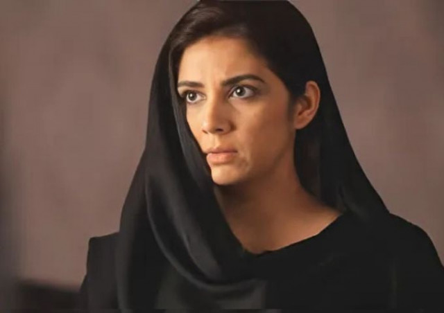 savera nadeem s mother passes away