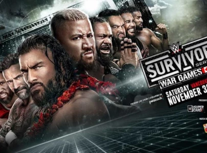 wwe survivor series 2024 results winners grades and highlights