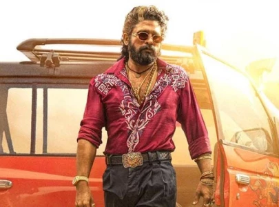 another fan of allu arjun dies during pushpa 2 screening