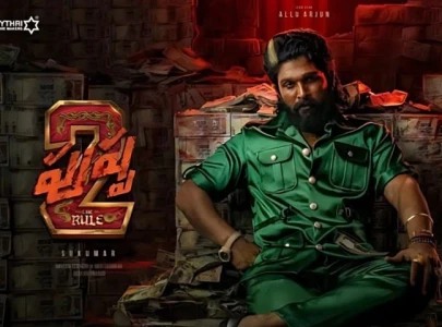 watch allu arjun s film pushpa 2 trailer unveiled