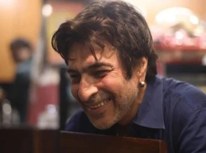 indian actor sharad kapoor accused of molesting woman fir registered
