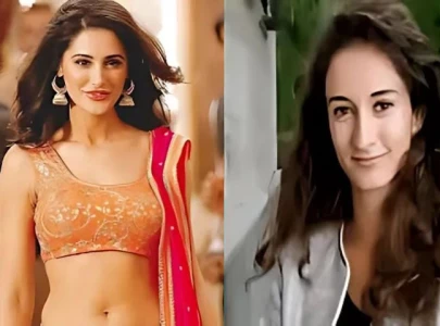 nargis fakhri s sister arrested for murdering ex boyfriend