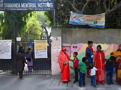 dozens of schools in india s new delhi receive hoax bomb threats