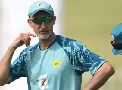 jason gillespie s pcb role at risk after tim nielsen s exit