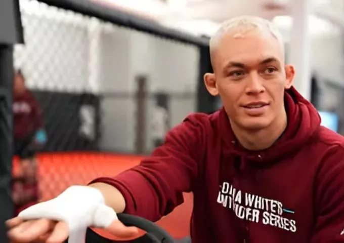 photo ufc