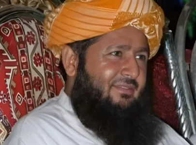 six get life terms for murder of jui f s khalid mehmood soomro