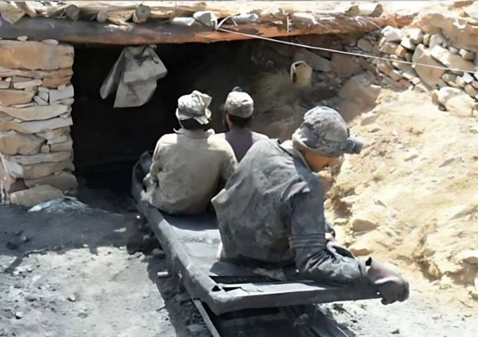 all bodies recovered as search operation at quetta coal mine concludes