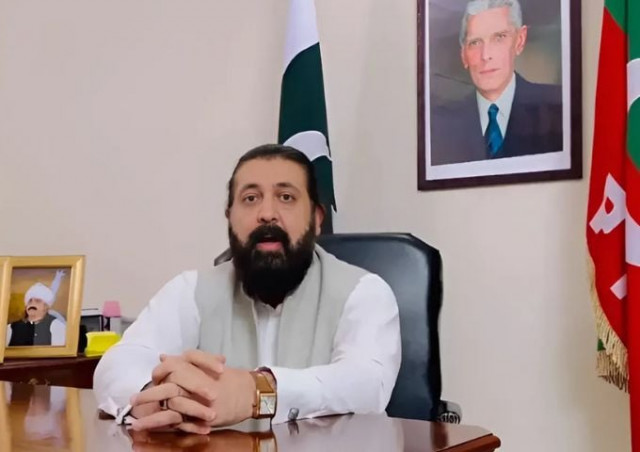 pti rules out talks with govt ahead of nov 24 protest