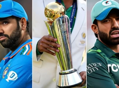 watch pakistani journalist claps back at indian anchor s claim about cricket funding