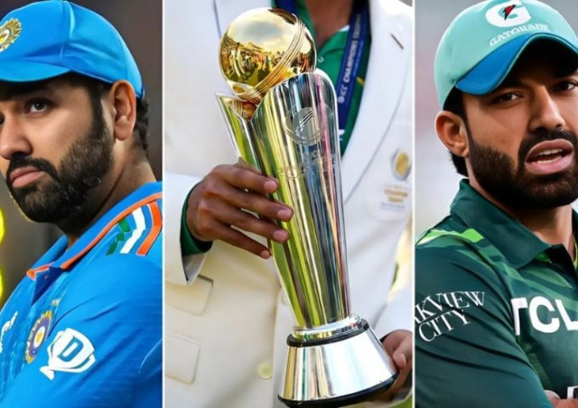 watch pakistani journalist claps back at indian anchor s claim about cricket funding