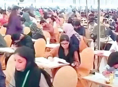 mdcat 2024 retake revised guidelines for sindh candidates