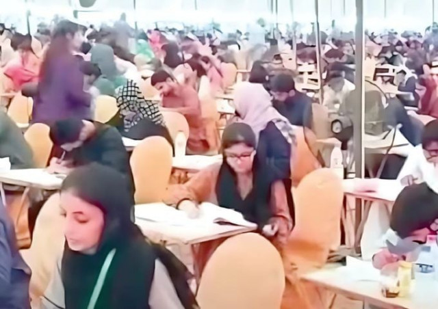 mdcat 2024 retake revised guidelines for sindh candidates