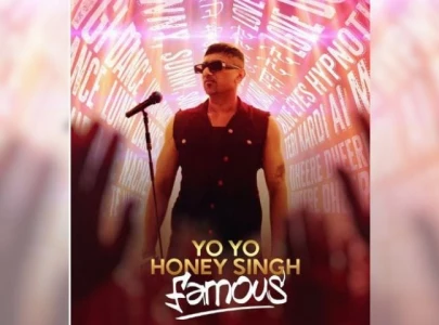 netflix reveals release date for yo yo honey singh s docufilm famous