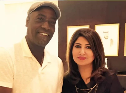 aalia rasheed proposed for pcb governing board nomination