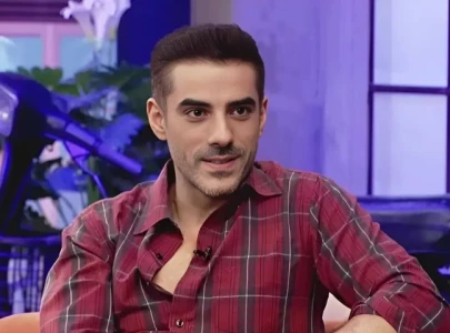 adeel husain is getting married when