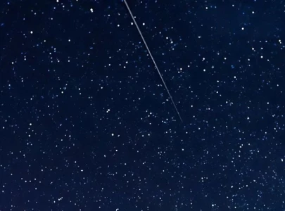 ursid meteor shower 2024 when and how to watch the celestial peak