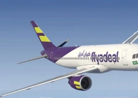 another saudi carrier to begin operations in pakistan