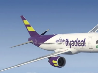 another saudi carrier to begin operations in pakistan