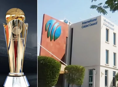 champions trophy 2025 icc board meeting postponed again