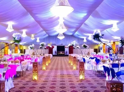 fbr imposes new tax on wedding halls
