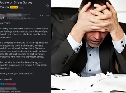 indian salon yesmadam s stress survey leads to layoffs leaked email circulates online