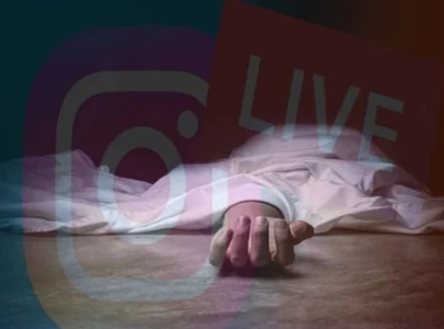 19 year old indian influencer dies by suicide during instagram live stream