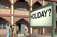 sindh govt announces public holiday