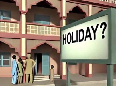 sindh govt announces public holiday